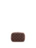 Louis Vuitton 100% Coatead Canvas Brown Nice Vanity Case Macassar Monogram Canvas Mini One size - photo 4