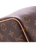 Louis Vuitton 100% Coatead Canvas Brown Nice Vanity Case Macassar Monogram Canvas Mini One size - photo 6