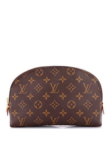 Louis Vuitton Cosmetic Pouch Monogram Canvas GM (view 1)