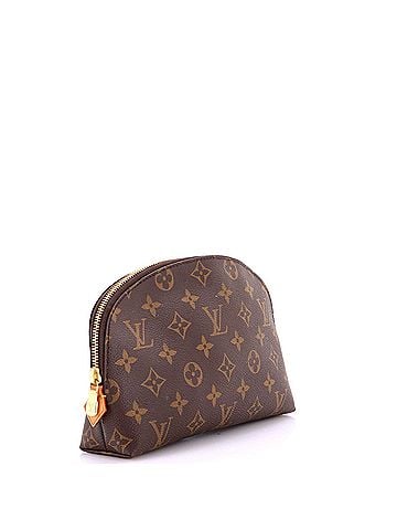 Louis Vuitton Cosmetic Pouch Monogram Canvas GM (view 2)