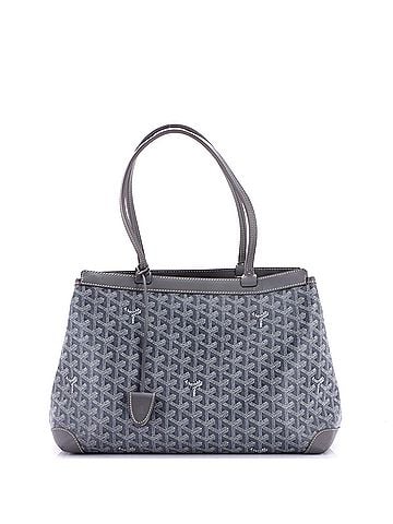 Goyard Bellechasse Bag Coated Canvas PM (view 1)