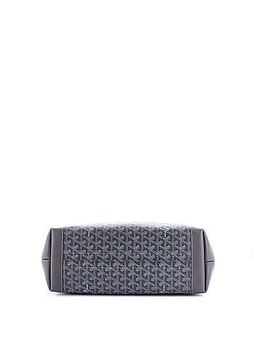 Goyard Bellechasse Bag Coated Canvas PM (view 2)