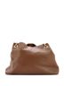 Gucci 100% Leather Brown Soho Chain Strap Shoulder Bag Leather Medium One size - photo 4