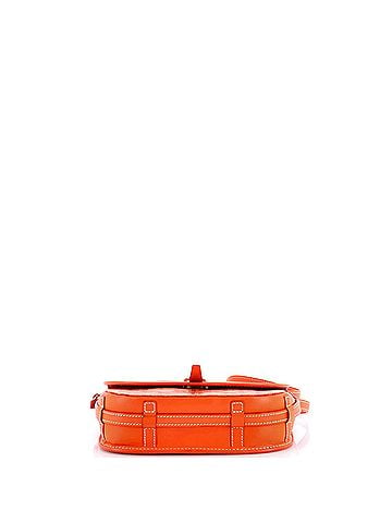 Goyard Belvedere II Messenger Bag Coated Canvas PM (view 2)