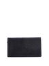 Chanel 100% Leather Black Timeless L-Yen Wallet Caviar Long One size - photo 1