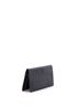 Chanel 100% Leather Black Timeless L-Yen Wallet Caviar Long One size - photo 4