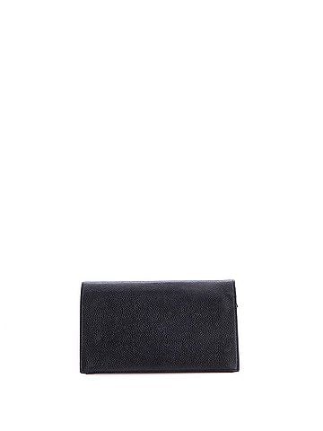 Chanel Timeless L-Yen Wallet Caviar Long (view 2)