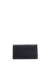 Chanel 100% Leather Black Timeless L-Yen Wallet Caviar Long One size - photo 2