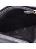 Chanel 100% Leather Black Timeless L-Yen Wallet Caviar Long One size - photo 6