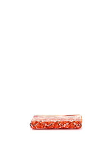 Goyard Matignon Zip Wallet Coated Canvas with Leather PM (view 2)
