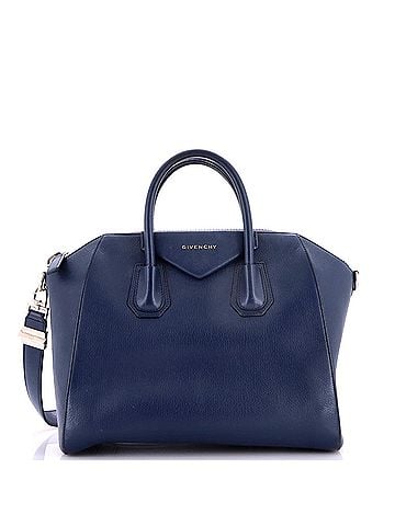 Givenchy Antigona Bag Leather Medium (view 1)
