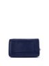 Givenchy 100% Leather Blue Antigona Bag Leather Medium One size - photo 2