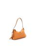Prada 100% Leather Brown Aimee Shoulder Bag Leather Medium One size - photo 3