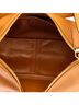 Prada 100% Leather Brown Aimee Shoulder Bag Leather Medium One size - photo 5