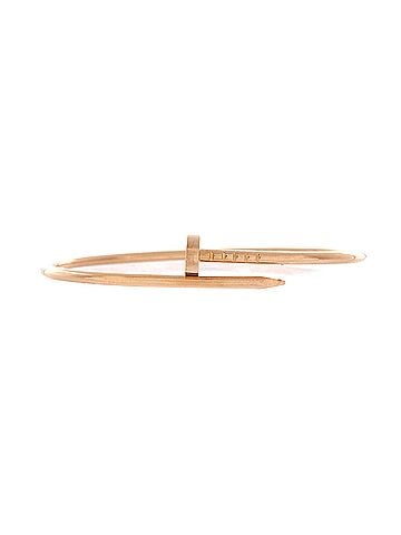 Cartier Juste un Clou Bracelet 18K Rose Gold Small (view 1)