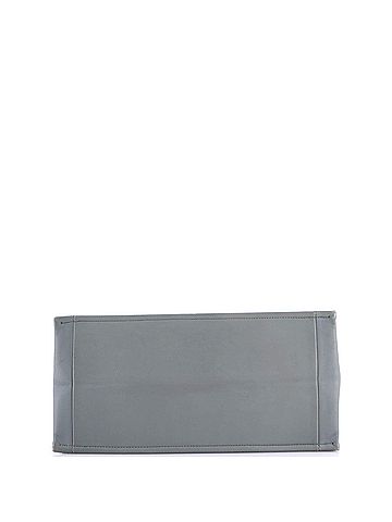 Christian Dior Book Tote Oblique Embossed Calfskin Medium (view 2)
