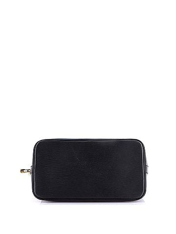 Louis Vuitton Vintage Alma Handbag Epi Leather PM (view 2)