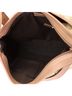 Gucci 100% Canvas Plain Brown Flat Messenger Bag GG Canvas Medium One size - photo 5