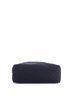 Gucci 100% Canvas Plain Black Front Pocket Web Messenger GG Canvas Medium One size - photo 2
