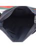 Gucci 100% Canvas Plain Black Front Pocket Web Messenger GG Canvas Medium One size - photo 5