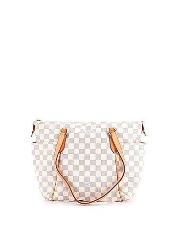 Louis Vuitton Totally Handbag Damier PM (view 1)