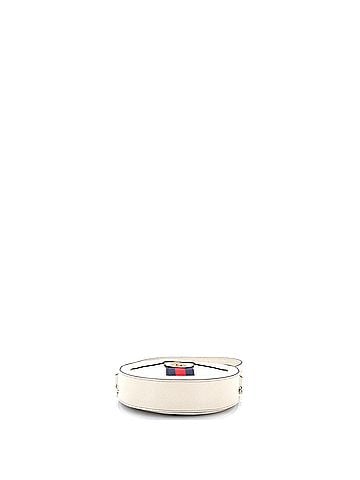 Gucci Ophidia Round Shoulder Bag Leather Mini (view 2)