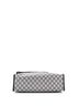 Gucci 100% Coatead Canvas Blue Web Loop Messenger GG Coated Canvas Large One size - photo 2