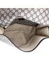 Gucci 100% Coatead Canvas Blue Web Loop Messenger GG Coated Canvas Large One size - photo 5