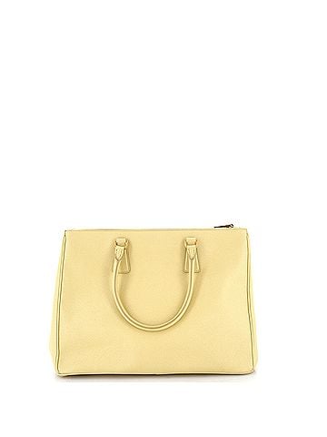 Prada Double Zip Lux Tote Saffiano Leather Large (view 2)