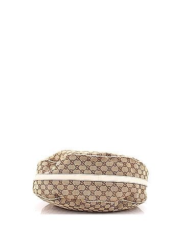 Gucci Twins Hobo GG Canvas Large (view 2)
