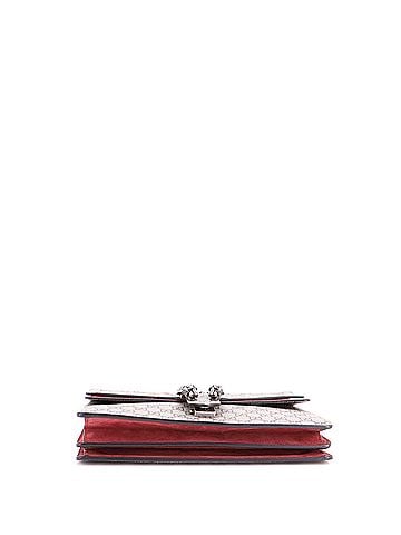 Gucci Dionysus Bag Blooms Print GG Coated Canvas Medium (view 2)