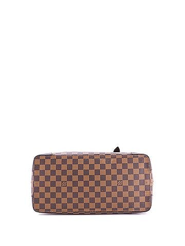 Louis Vuitton Hampstead Handbag Damier MM (view 2)