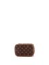 Louis Vuitton 100% Coatead Canvas Brown Nice Vanity Case Monogram Canvas Mini One size - photo 2
