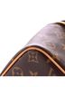 Louis Vuitton 100% Coatead Canvas Brown Nice Vanity Case Monogram Canvas Mini One size - photo 6