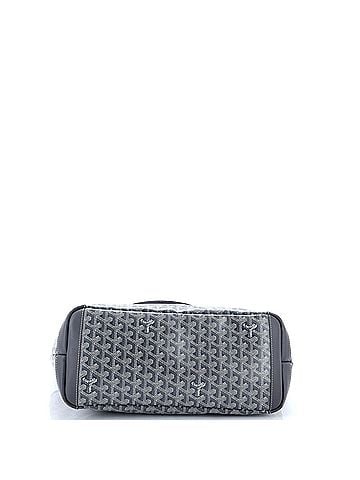 Goyard Artois Tote Coated Canvas MM (view 2)