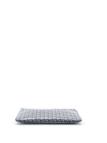 Goyard Senat Zip Pouch Coated Canvas MM (view 2)