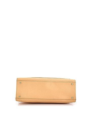 Chanel Vintage Front Pocket Camera Bag Caviar Large (view 2)