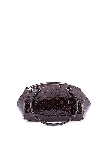 Louis Vuitton Sherwood Handbag Monogram Vernis PM (view 1)
