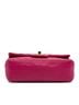 Chanel 100% Lambskin Pink Mini Rectangular Classic Chevron Lambskin Single Flap One size - photo 4