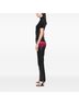 Chanel 100% Lambskin Pink Mini Rectangular Classic Chevron Lambskin Single Flap One size - photo 2