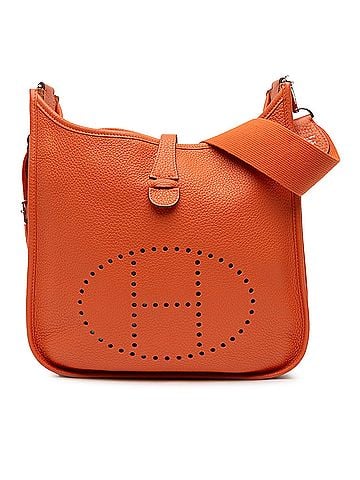 Hermès Clemence Evelyne III 29 (view 1)