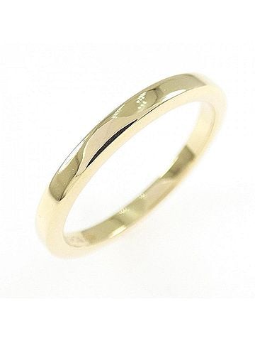 Tiffany & Co. Tiffany & Co. 750YG Ring (view 1)