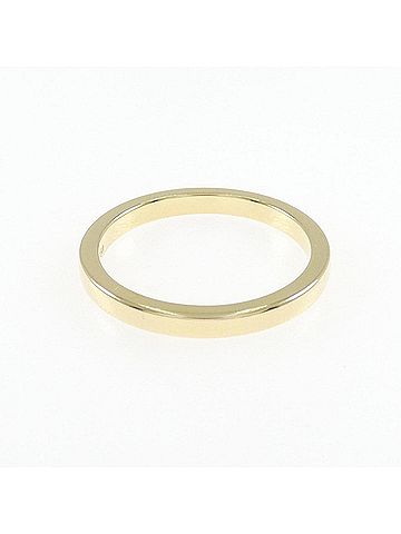 Tiffany & Co. Tiffany & Co. 750YG Ring (view 2)