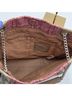 Brighton Multi Color Pink Tan Tote One size - photo 3