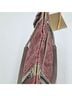 Brighton Multi Color Pink Tan Tote One size - photo 7
