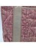 Brighton Multi Color Pink Tan Tote One size - photo 9