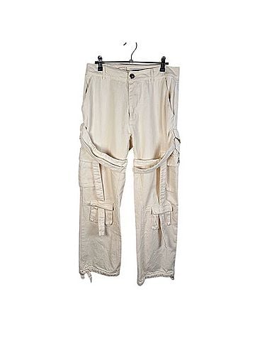 MANIERE DE VOiR Utility Cargo Pants Cargo Pants (view 2)