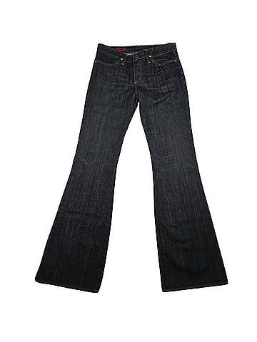 P Collection by AG Adriano Goldschmied The Legend Jeans (view 1)