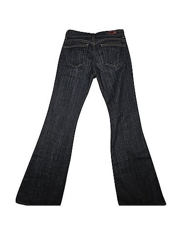P Collection by AG Adriano Goldschmied The Legend Jeans (view 2)