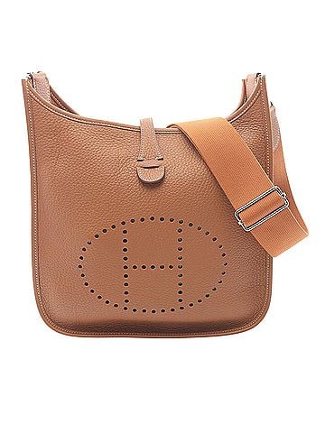 Hermès Clemence Evelyne III 29 (view 1)